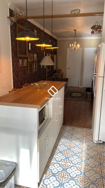 Casa 3 quartos  no bairro Três Vendas