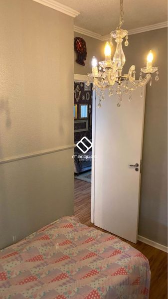 Casa 3 quartos  no bairro Três Vendas