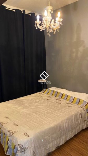 Casa 3 quartos  no bairro Três Vendas
