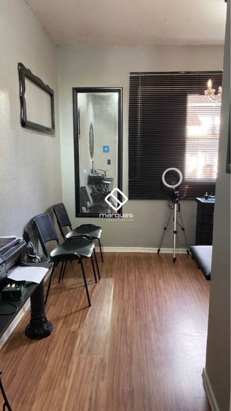 Casa 3 quartos  no bairro Três Vendas