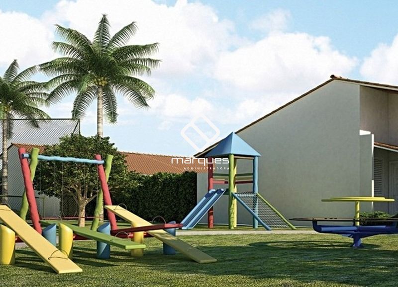 Casa 3 quartos  no bairro Três Vendas