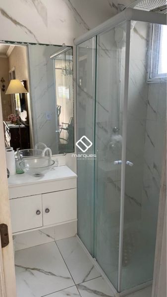 Casa 3 quartos  no bairro Três Vendas