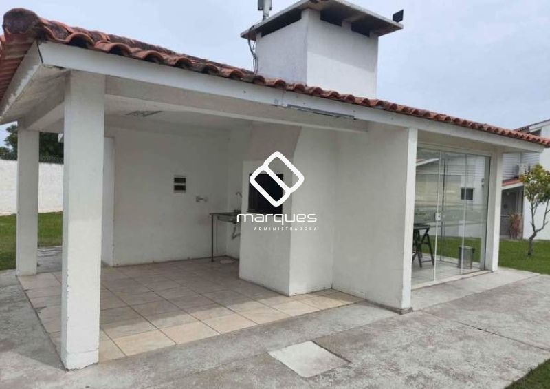 Casa 3 quartos  no bairro Três Vendas