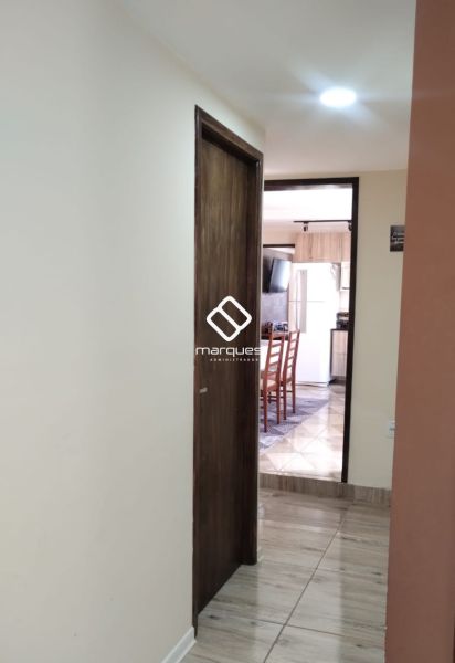 Casa 3 quartos  no bairro Três Vendas