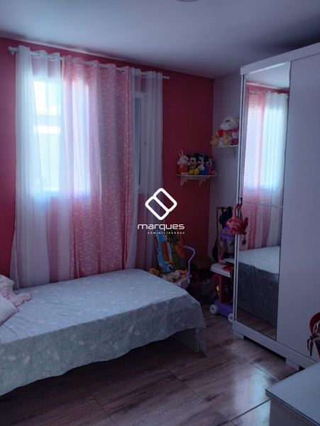 Casa 3 quartos  no bairro Três Vendas