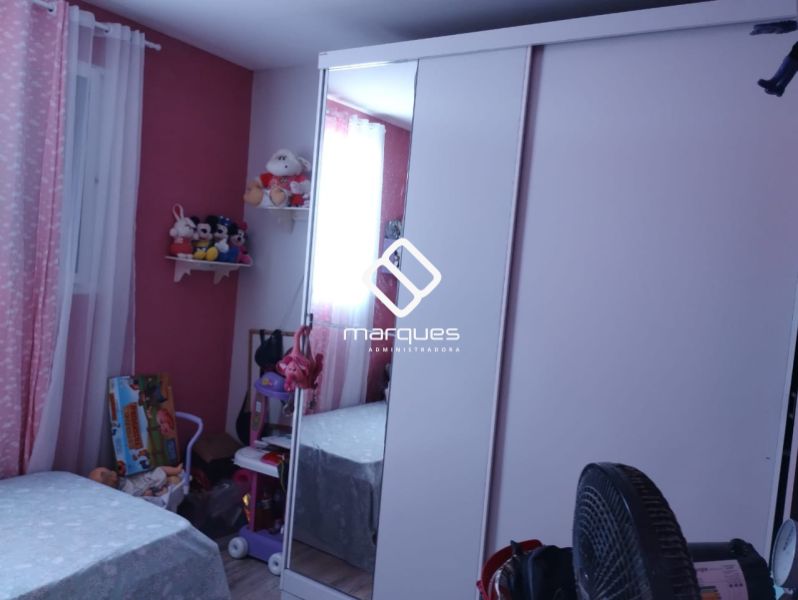 Casa 3 quartos  no bairro Três Vendas