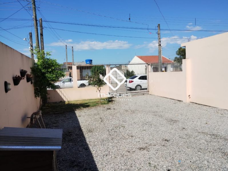 Casa 3 quartos  no bairro Três Vendas