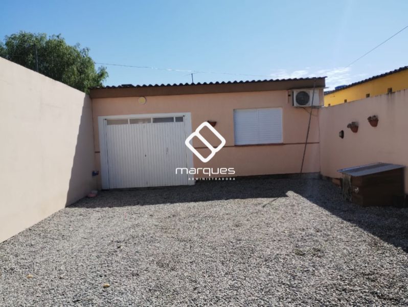 Casa 3 quartos  no bairro Três Vendas