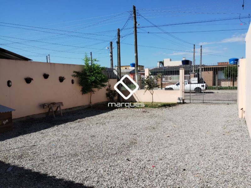 Casa 3 quartos  no bairro Três Vendas