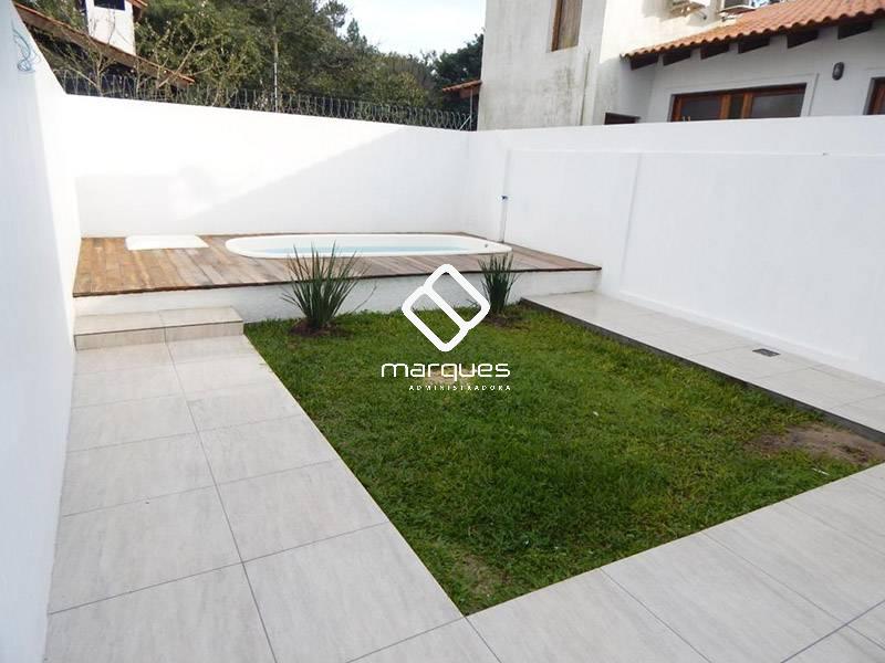Casa 3 quartos  no bairro Recanto de Portugal