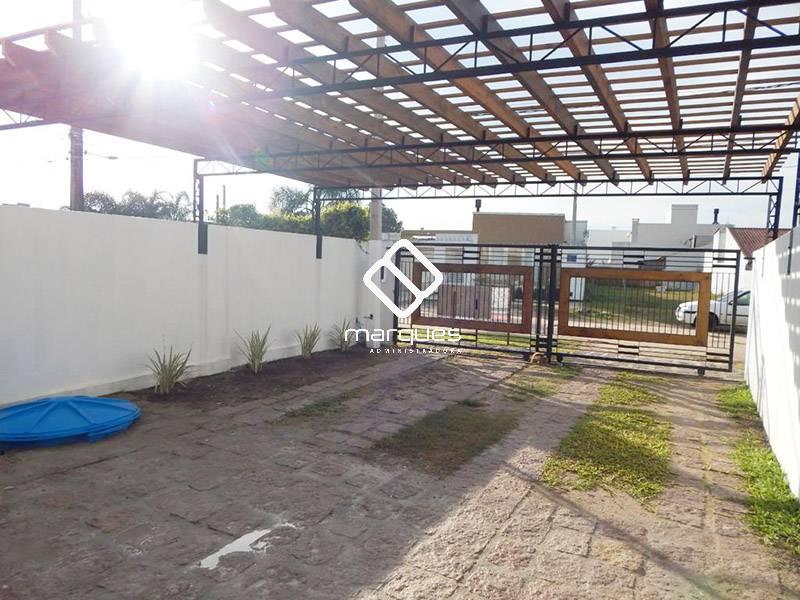 Casa 3 quartos  no bairro Recanto de Portugal