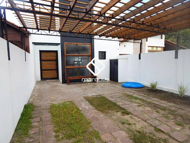 Casa 3 quartos  no bairro Recanto de Portugal