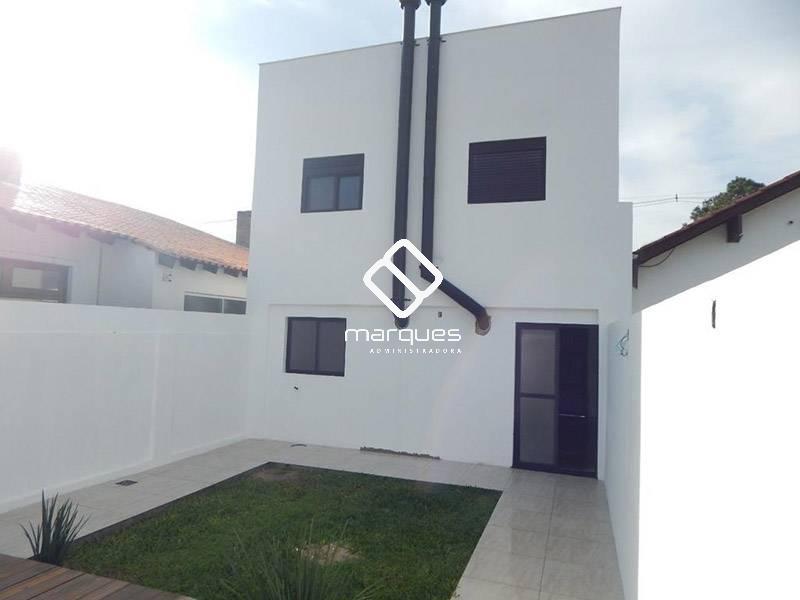 Casa 3 quartos  no bairro Recanto de Portugal