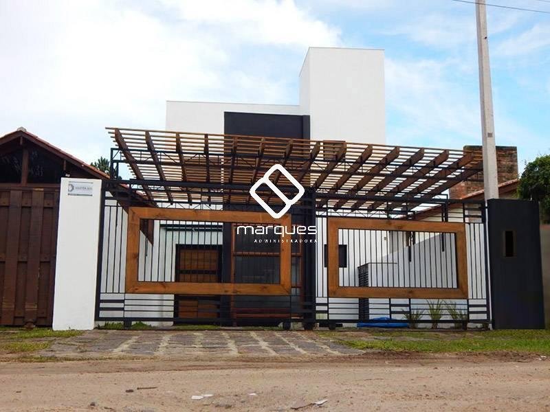 Casa 3 quartos  no bairro Recanto de Portugal