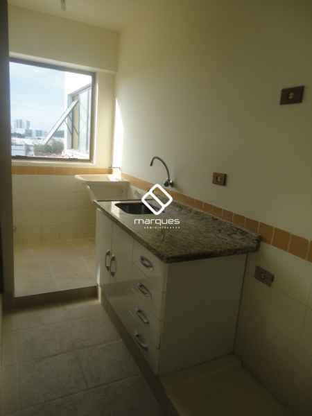 Apartamento 1 quarto  no bairro Centro