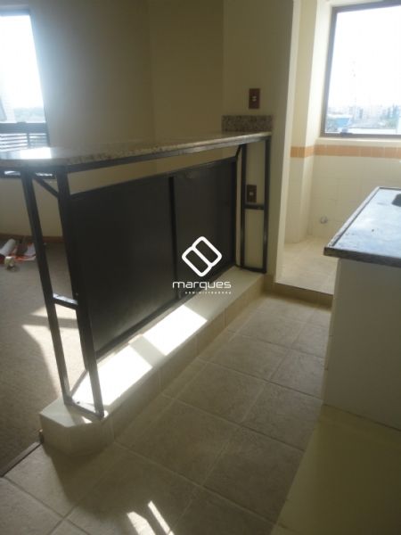 Apartamento 1 quarto  no bairro Centro