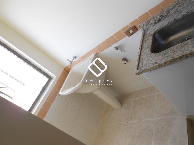 Apartamento 1 quarto  no bairro Centro