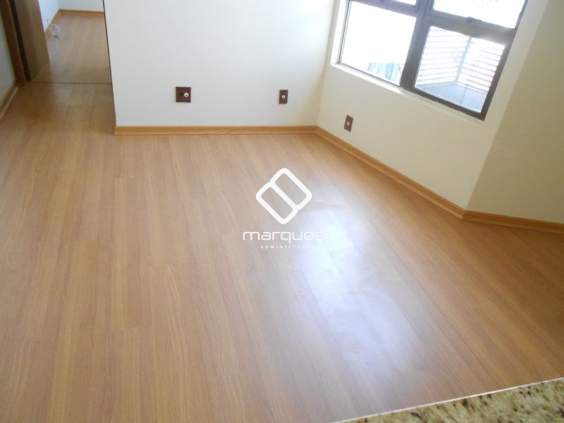 Apartamento 1 quarto  no bairro Centro