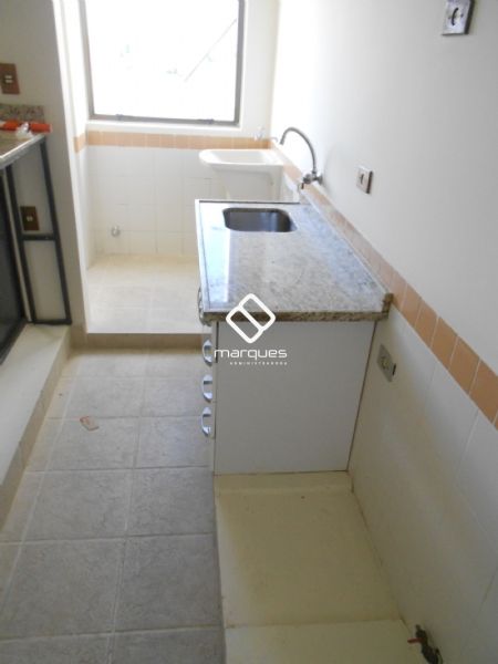 Apartamento 1 quarto  no bairro Centro