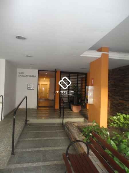 Apartamento 1 quarto  no bairro Centro