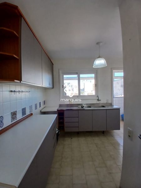 Apartamento 3 quartos  no bairro Centro