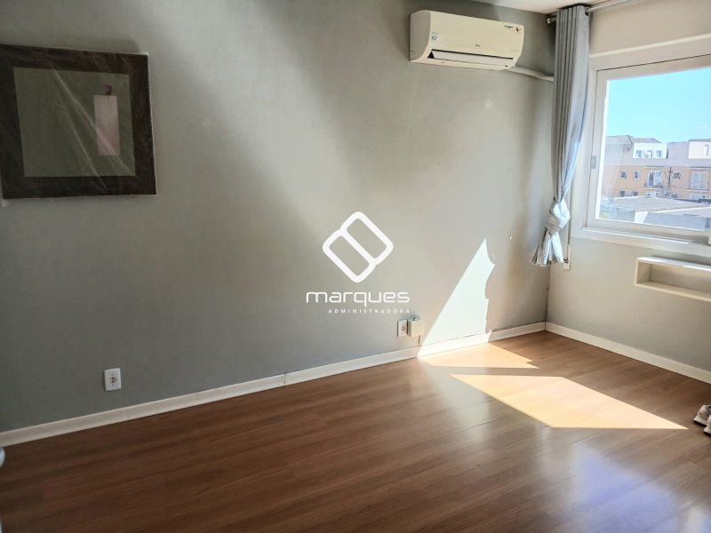 Apartamento 3 quartos  no bairro Centro