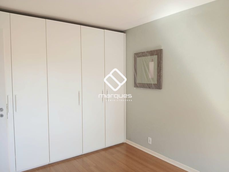Apartamento 3 quartos  no bairro Centro