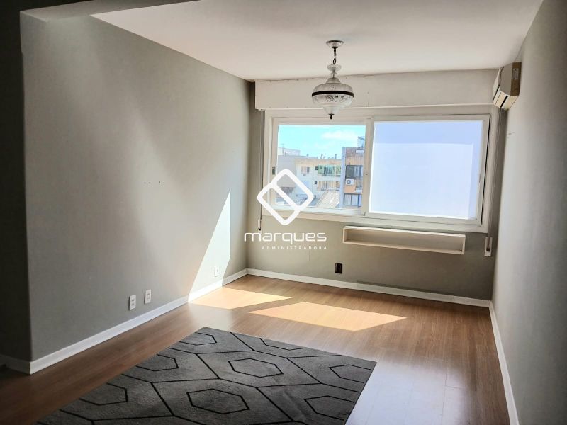 Apartamento 3 quartos  no bairro Centro