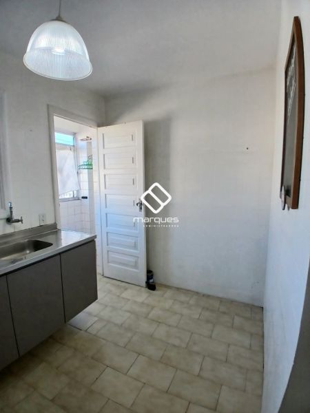 Apartamento 3 quartos  no bairro Centro