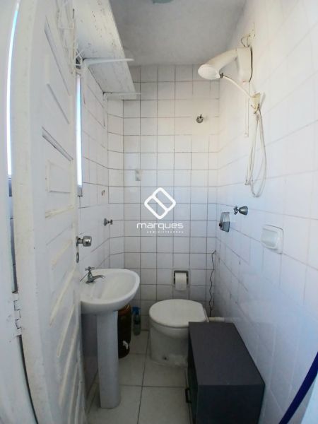 Apartamento 3 quartos  no bairro Centro