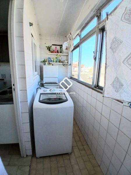 Apartamento 3 quartos  no bairro Centro