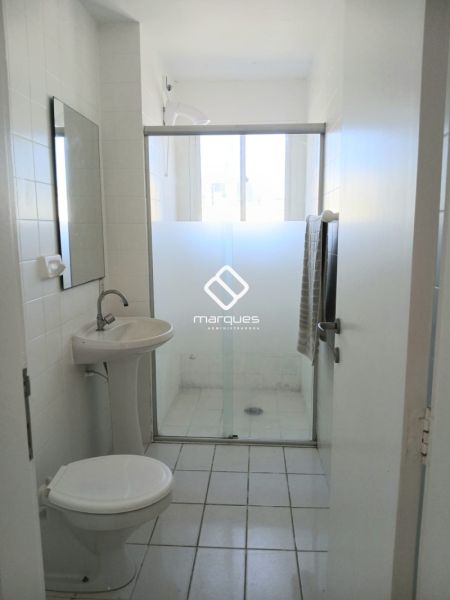 Apartamento 3 quartos  no bairro Centro