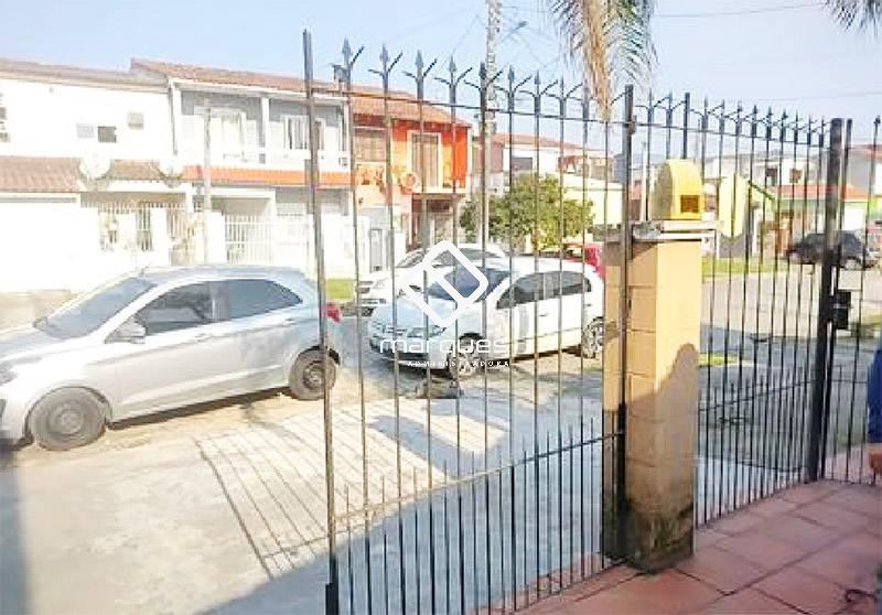 Casa 2 quartos  no bairro Areal