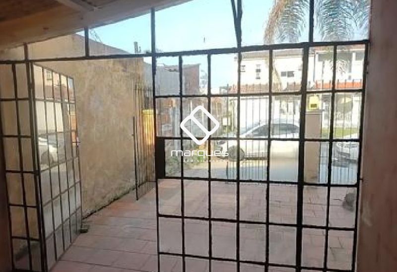 Casa 2 quartos  no bairro Areal
