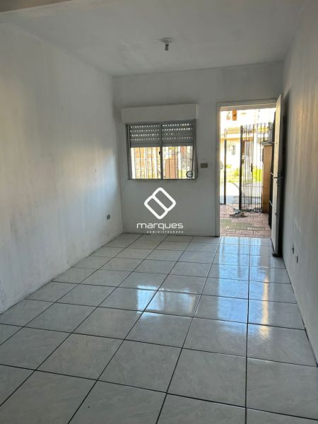 Casa 2 quartos  no bairro Areal