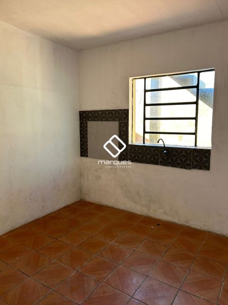 Casa 2 quartos  no bairro Areal