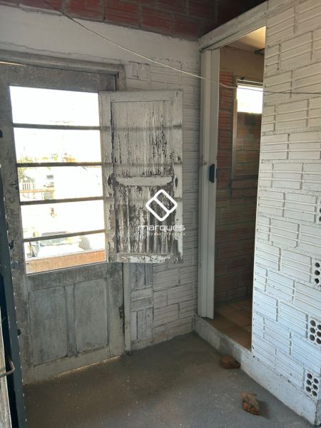 Casa 2 quartos  no bairro Areal