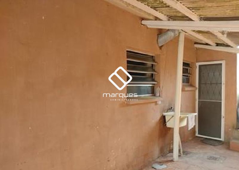 Casa 2 quartos  no bairro Areal