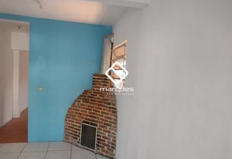 Casa 2 quartos  no bairro Areal