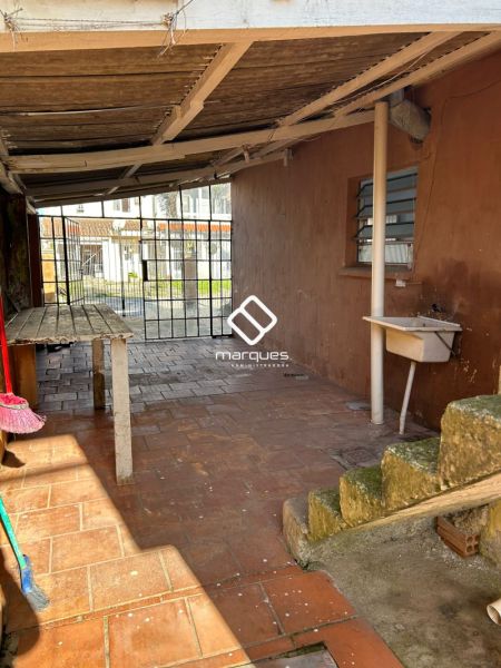 Casa 2 quartos  no bairro Areal