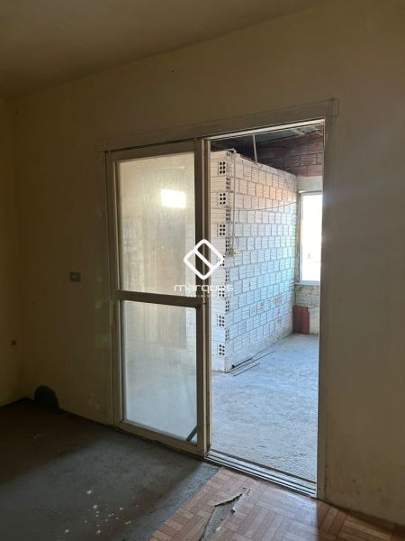 Casa 2 quartos  no bairro Areal