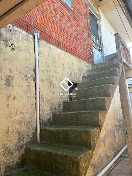 Casa 2 quartos  no bairro Areal