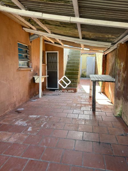 Casa 2 quartos  no bairro Areal