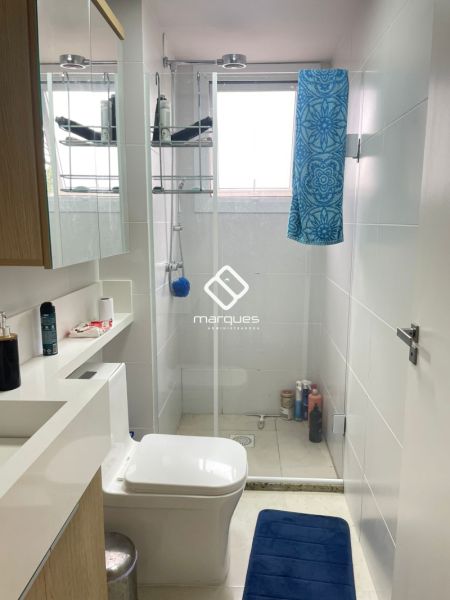 Apartamento 3 quartos  no bairro Areal