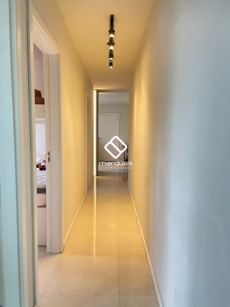 Apartamento 3 quartos  no bairro Areal