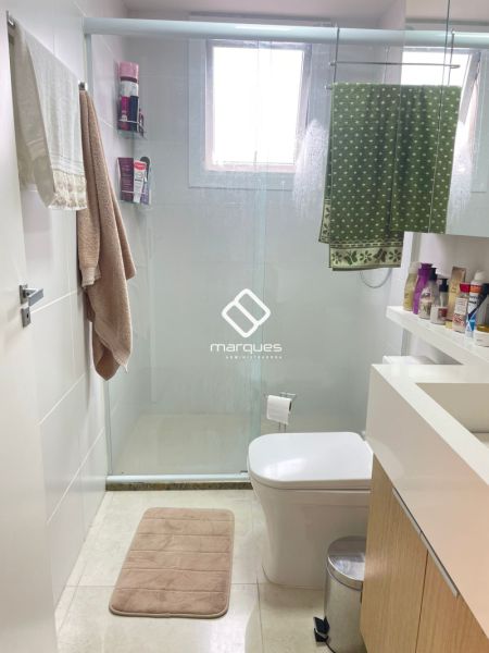 Apartamento 3 quartos  no bairro Areal