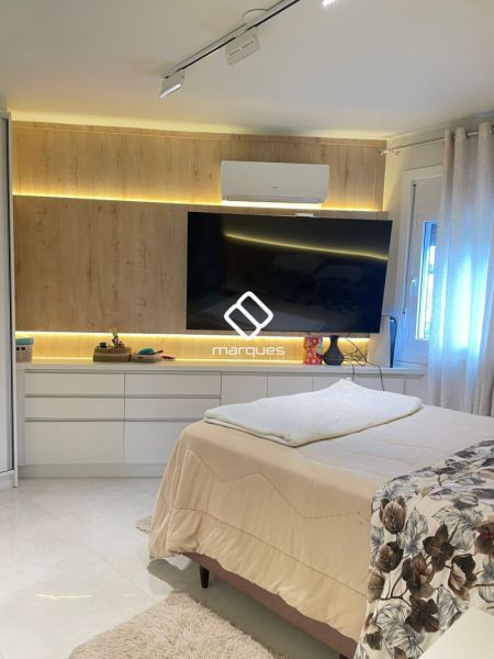 Apartamento 3 quartos  no bairro Areal
