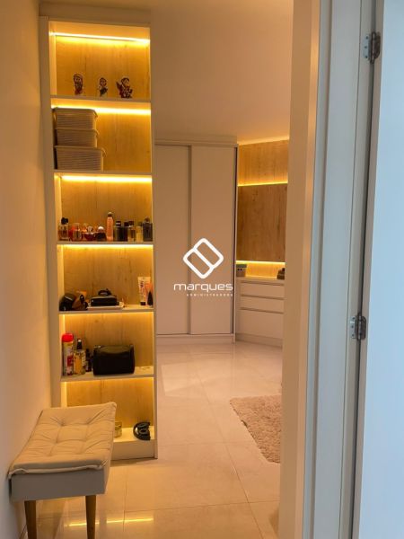 Apartamento 3 quartos  no bairro Areal