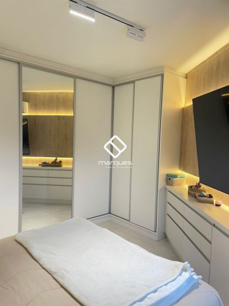 Apartamento 3 quartos  no bairro Areal