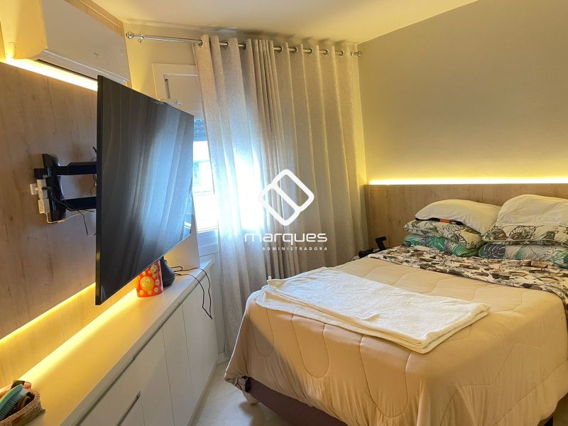 Apartamento 3 quartos  no bairro Areal